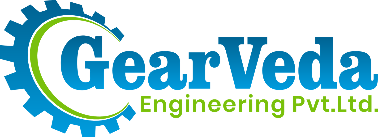 Gearveda Engineering Private Limited